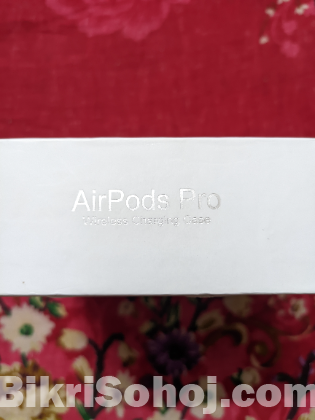 Apple Airpods pro 2nd gen